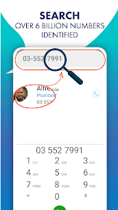 CallApp: ID Penelepon & Blokir MOD APK (Premium Tidak Terkunci) 4