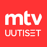 MTV Uutiset icon