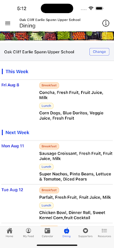 Faith Family Academy - Texas