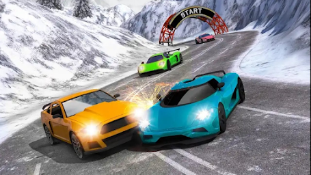 Real Car Racing : 3D Game 2022