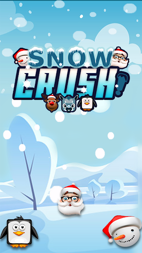 Snow Crush