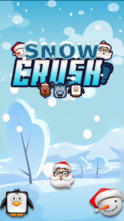 Snow Crush - 1.0.0 - (Android)