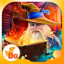Enchanted Kingdom 8 f2p Mod Apk