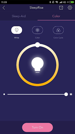 Napp by Dreams Screen 3