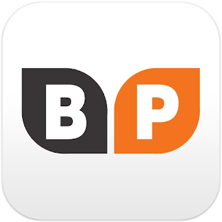 Biblioteca Pública Digital apk