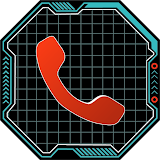 Hi-tech Phone Dialer & Contact icon