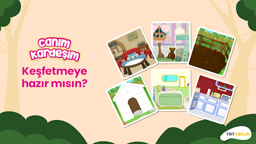 TRT Canım Kardeşim screenshot 7