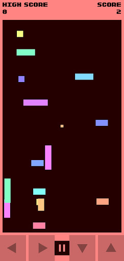 Dont Crash Screen 2
