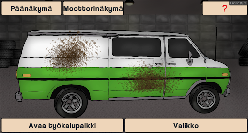 Fixin Craze Screen 3