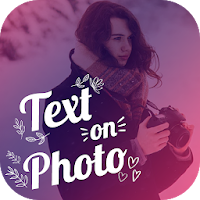 Text On Photo - HiText