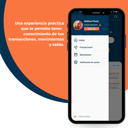 Darxprex VeneCol Screen 2