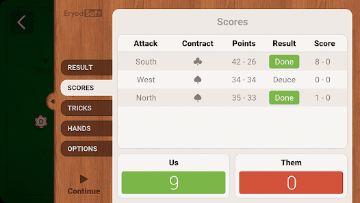Screenshot 15 Manille android