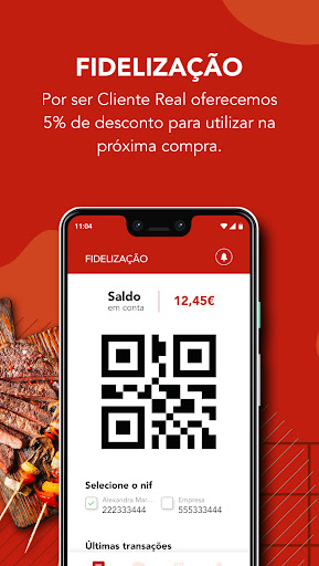 Cliente Real Screen 3