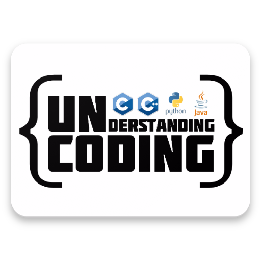 UN_CODING logo