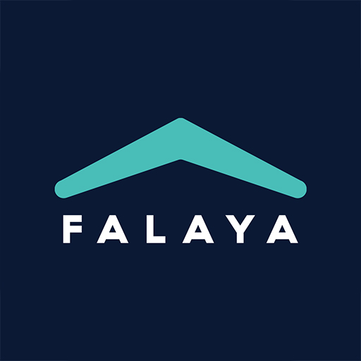 Falaya logo