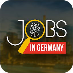 Icon image Jobs in Germany - Deutschland
