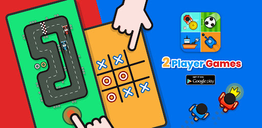 2 Player Games - Party Battle Mod Apk v1.0.56