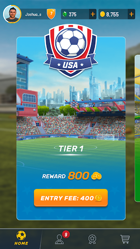 Football World - Online Soccer screenshot 13