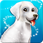 Cover Image of Download Labrador Puppies Family 1.0.11 APK