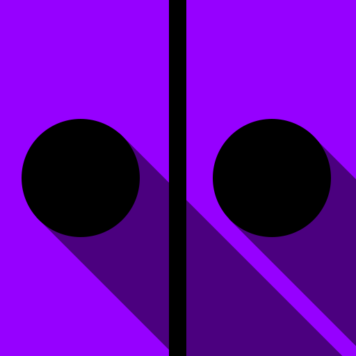 Skill Dots logo