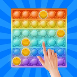 Icon image Pop Tap - Antistress