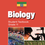 Cover Image of Download Biology Grade 11 Textbook for  APK