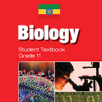 Biology Grade 11 Textbook for Ethiopia 11 Grade