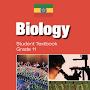 Biology Grade 11 Textbook for 
