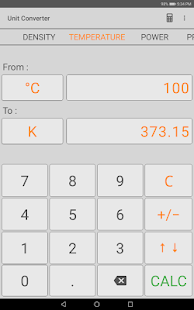 Easy Calculator PRO Captura de pantalla