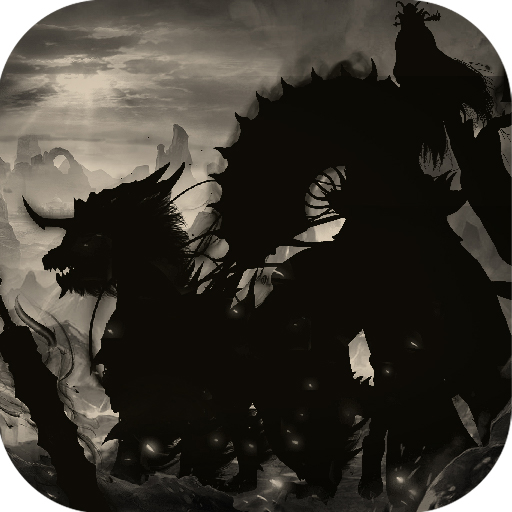 Marfa Dungeon logo