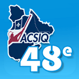 ACSIQ Congrès 2016 icon