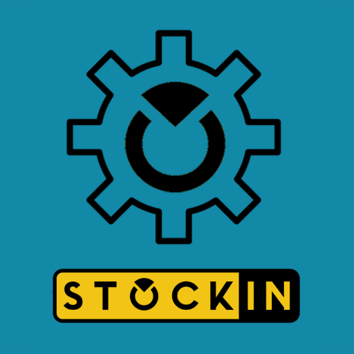 Bengkel Stockin logo