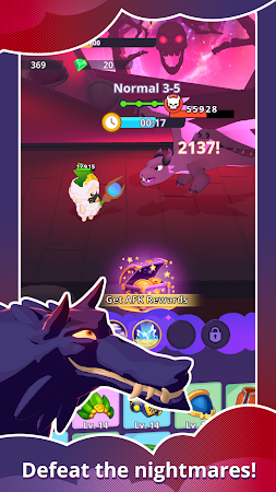 Game screenshot Sleepy Sheep mod apk