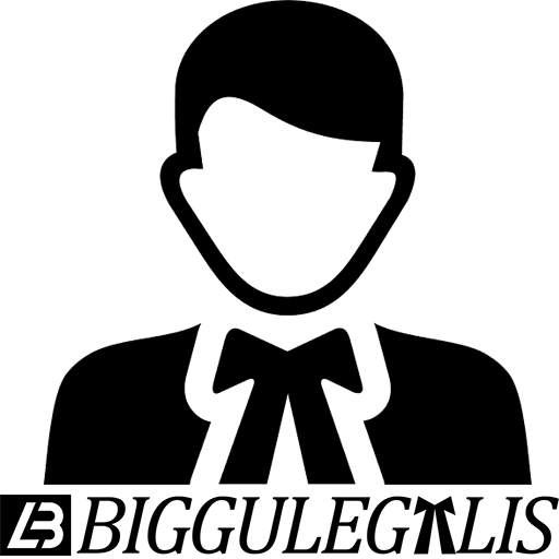 Biggulegalis logo
