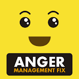 Anger Management Hypnosis App icon