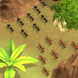 Battle Colony: Ant Wars icon