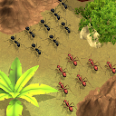 Battle Colony: Ant Wars APK