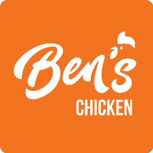 Bens Chicken logo