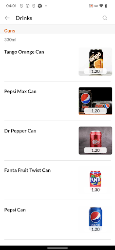 Tomworth Pizza And Kebabs