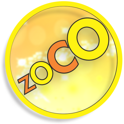 Zoco logo
