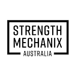 Cover Image of Descargar Strength Mechanix Australia  APK