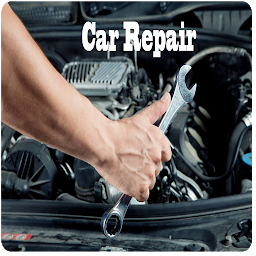 Icon image Guide learn Car Repairing prob