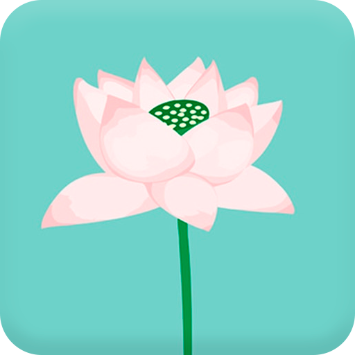 How To Draw Flowers in stages logo