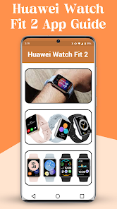 Google fit huawei watch 2 online