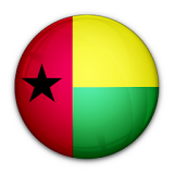 Guinea Bissau FM Radios icon