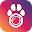 PetCam App - Dog Camera App APK icon