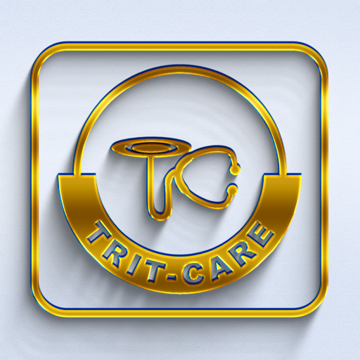 Tritcare Doctors logo