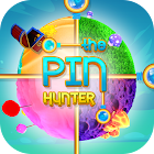 The Pin Hunter – Pull Pins Rescue Game 2.1
