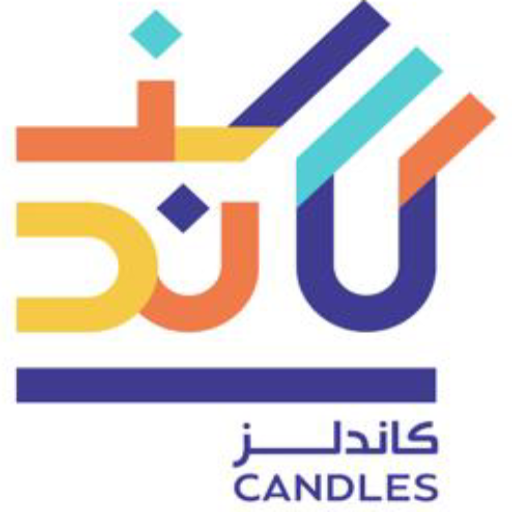 Candles admin logo
