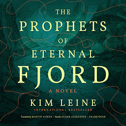Obraz ikony: The Prophets of Eternal Fjord